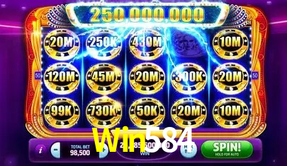 Ofertas Imperdíveis na Win584: Promoções e Bônus Que Valem a Pena