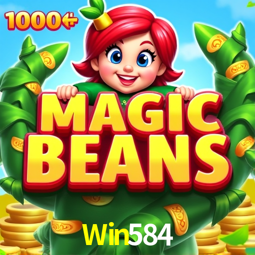 Sinta a adrenalina dos jogos de cassino com Win584