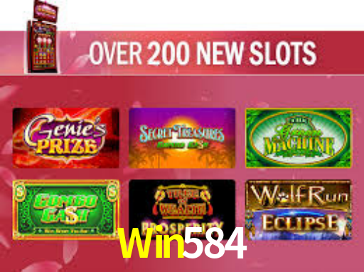 Win584,Win584.Com