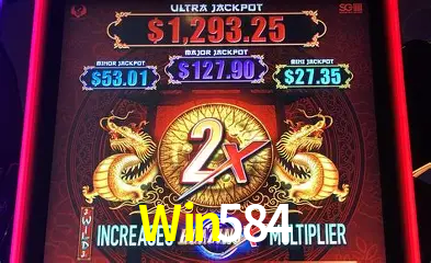 Explore as vantagens do Win584: serviço profissional e confiabilidade