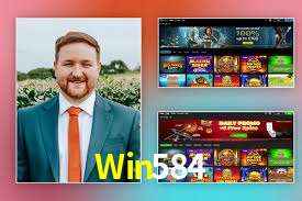 Win584 Login